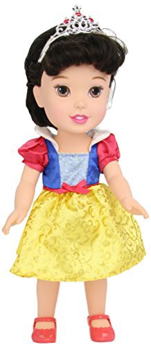 Disney Princess My First Disney Toddler Princess Snow White