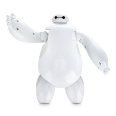 ディズニー Disney Us公式商品 ベイマックス Baymax フィギュア 置物 おもちゃ 玩具の通販はau Pay マーケット ワールドセレクトショップ