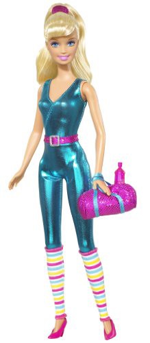 バービー トイ ストーリー3 グレイト シェイプ バービー Barbie Toy Story 3 Great Shape Barbie R245の通販はau Pay マーケット ワールドセレクトショップ