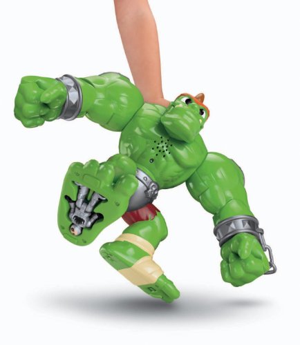 Fisher-Price フィッシャープライス Imaginext Eagle Talon Castle Ogre フィギュア ダイキャスト 人形_2
