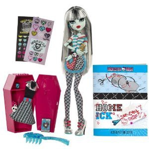 13,999円モンスターハイ MONSTER  HIGH  プレイセット