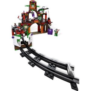 レゴ スーパーヒーローズ 6857 限定版 DC Universe Super Heroes #6857_2