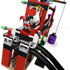 レゴ スーパーヒーローズ 6857 限定版 DC Universe Super Heroes #6857_3