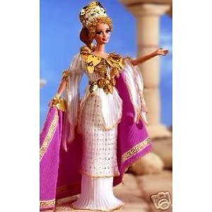 Barbie 1996 Collector Edition - The Great Eras Collection - Volume ...
