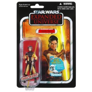 Hasbro スター・ウォーズ ヴィンテージコレクション ベーシックフィギュア VC69 バスティラ・シャン/Star