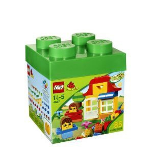 LEGO (レゴ) DUPLO Fun with Bricks 4627 ブロック おもちゃ