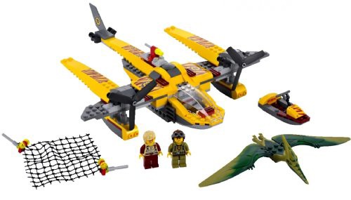 LEGO Dino Ocean Interceptor 5888の通販はau PAY マーケット - いいね