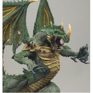 McFarlane Toys ドラゴン Series 8 - 6