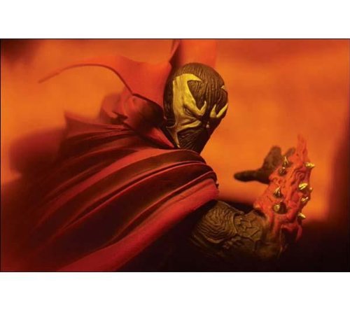 SPAWN シリーズ29 スポーン・エボリューションズ スポーン9/SPAWN EVOLUTIONS The 29th SERIES SPAWN 9