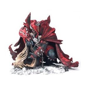 Spawn シリーズ 24 クラシック Comic Covers: Spawn i.39