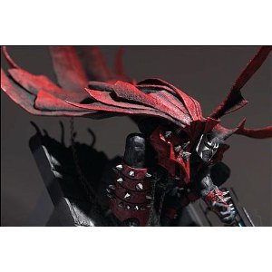 Spawn 限定版 クラシックコミックカバー24 ファンクラブ限定 Spawn