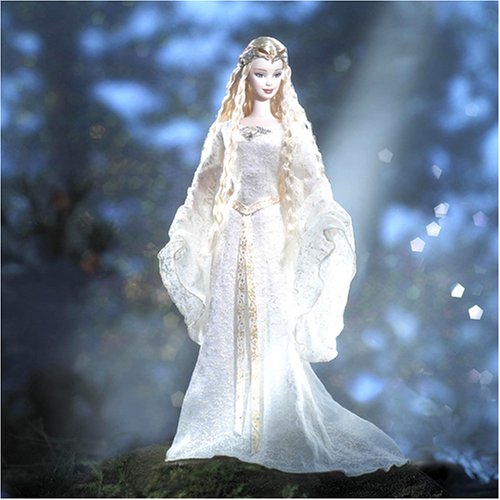 バービー ロード オブ ザ リング ガラドリエル の通販はau Pay マーケット ワールドセレクトショップ