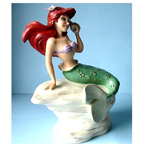 ディズニーフィギュア レノックス リトルマーメイド アリエル Ariel
