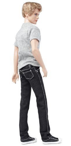 バービー ベーシックス ドール BARBIE BASICS MODEL #16 - Collection002 T7750