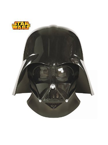 ルービーズ コスチューム スーパーデラックス 2ｐｃｓ マスク (ヘルメット) ダース・ベイダー STAR WARSの通販はau PAY マーケット  - いいね！ワールドセレクトショップ au PAY マーケット店 | au PAY マーケット－通販サイト