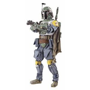 Star Wars スターウォーズ Original Trilogy Collection Boba Fett 12