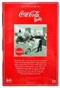 マテル Year 1998 バービー コレクターズエディション: Coca-Cola バービー　a Waitress. 131002fnp_1