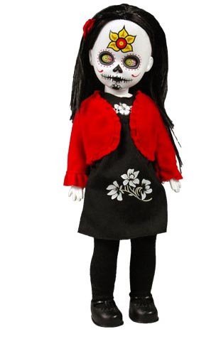 MEZCO リビング・デッド・ドールズ シリーズ20 カミラ 93171/Living Dead Dolls - Series 20 : Camilla