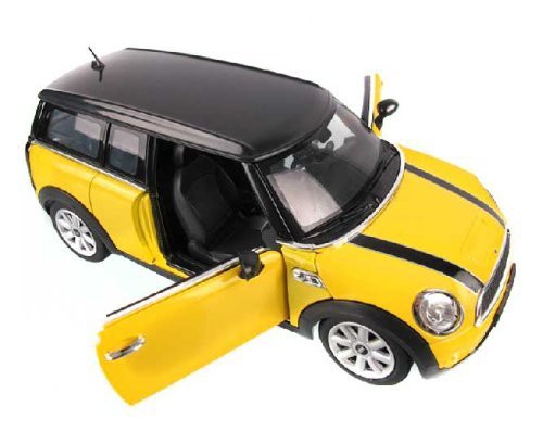 mini diecast model cars