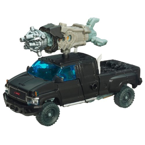 Transformers トランスフォーマー ムービー ダークサイド・ムーン アイアンハイド Ironhide_2