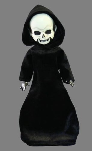 Living Dead Dolls Series 15 "Death"