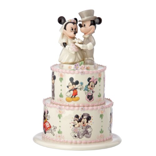 レノックス Lenox MINNI'S　WEDDING DAY WISHES