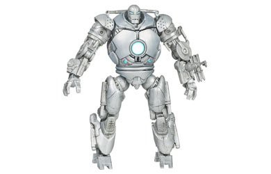 アイアンマン アイアンモンガー2　6インチムービーフィギュア/Iron Monger2