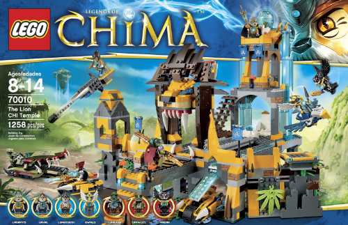 レゴチーマ ライオンの神殿 LEGO Chima 70010 The Lion Templeの通販はau PAY マーケット - いいね！ワールドセレクトショップ au PAY マーケット店 | au PAY マーケット－通販サイト