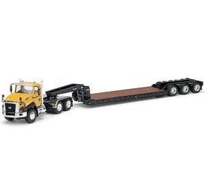 NORSCOT ノースコット DAY CABトラクタ 150 CAT CT660
