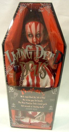 Living Dead Dolls Series 15 