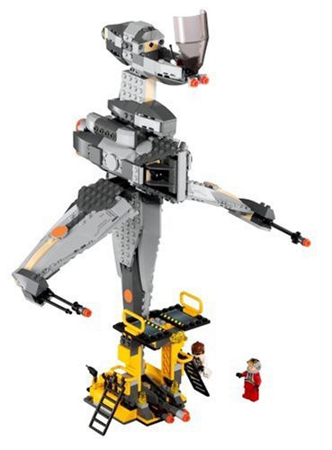 レゴ スター・ウォーズ Lego 6208 B-wing Fighterの通販はau PAY