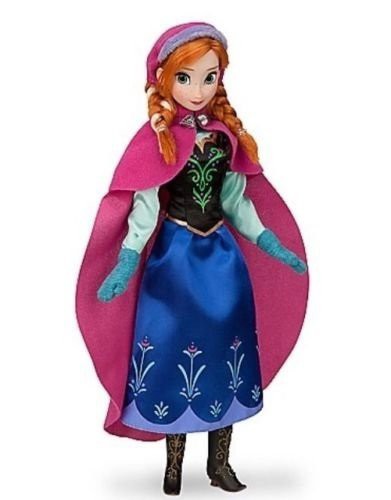 アナと雪の女王 クラシックドール アナ エルサ クリストフ ハンス ４体セット・ Disney Frozen Exclusiveの通販はau PAY  マーケット - いいね！ワールドセレクトショップ au PAY マーケット店 | au PAY マーケット－通販サイト