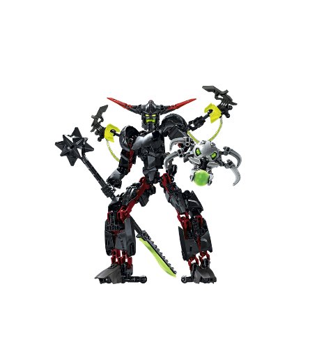 LEGO 6203 レゴ ヒーローファクトリー「ブラックファントム」海外限定 