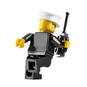 レゴ シティ 警察 警察トラック 7743 LEGOの通販はau PAY マーケット