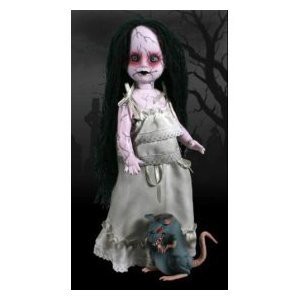 Mezco Toyz Living Dead Dolls Series 6 Hush