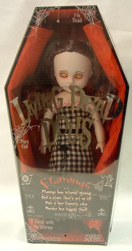 Living Dead Dolls Series 15 