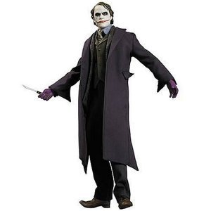 BATMANJOKER ダークナイトリターンズ バットマンジョーカー フィギュア Amazon.com: Batman, The Dark Knight The Joker Action Figure
