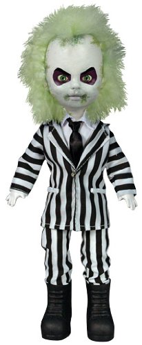 Living Dead Dolls Beetlejuice Beetlejuice