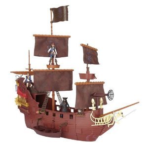 Pirates of the Caribbean Queen Anne's Revenge 36,010円
