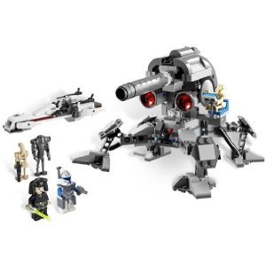 レゴ スターウォーズ スペシャル Edition セット #7869 バトル for Geonosis_1