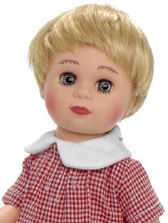 ヴィンテージ　アレクサンダー　リトルウーマン Madame Alexander (マダムアレクサンダー) Little Woman Meg's Summer