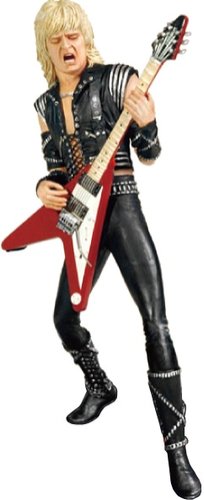 ロック・アイコンズ KK・ダウニング(ジューダス・プリースト)スタチューの通販は