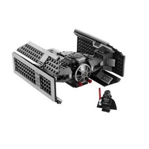 スターウォーズ　ダースベイダー　タイファイター Amazon | トミカ スター・ウォーズ TSW-07 ダース・ベイダー専用