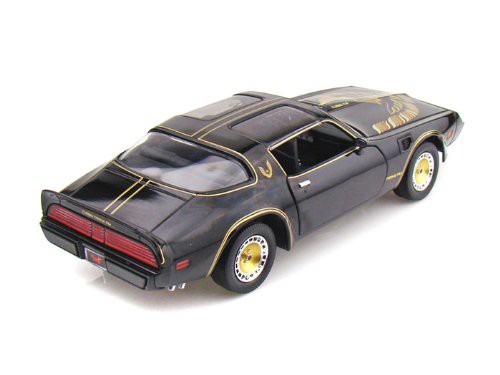 Auto World 1:18 Diecast 1973 Pontiac Firebird TA