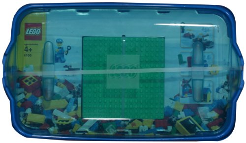 LEGO Bricks & More - System Ultimate Building Set (6166) 【公式通販】