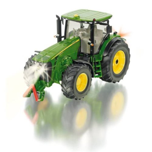 SIKU (ジク) 1:32 John Deere 8345R Tractor ジョンディア トラクター Controlラジコン 6881の通販はau  PAY マーケット - いいね！ワールドセレクトショップ au PAY マーケット店 | au PAY マーケット－通販サイト