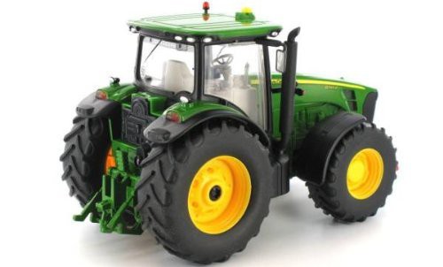 SIKU (ジク) 1:32 John Deere 8345R Tractor ジョンディア トラクター 