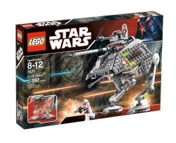 LEGO レゴ スターウォーズ AT AP Podwalker 131220fnp