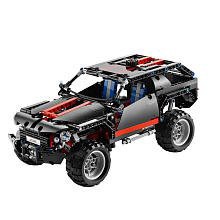 LEGO Technic 8081 Extreme Cruiser レゴ　テクニック