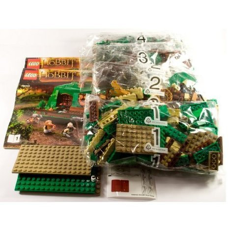 lego set 79003